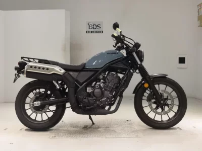 Honda CL250-2