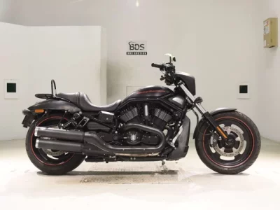 Harley-Davidson HARLEY VRSCDX1250