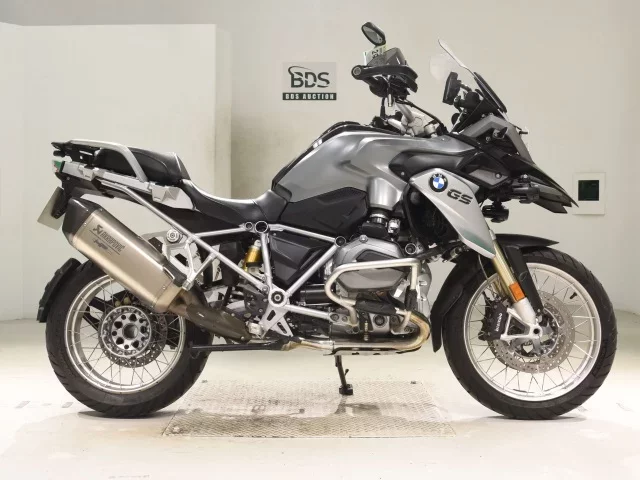 BMW BMW R1200GS
