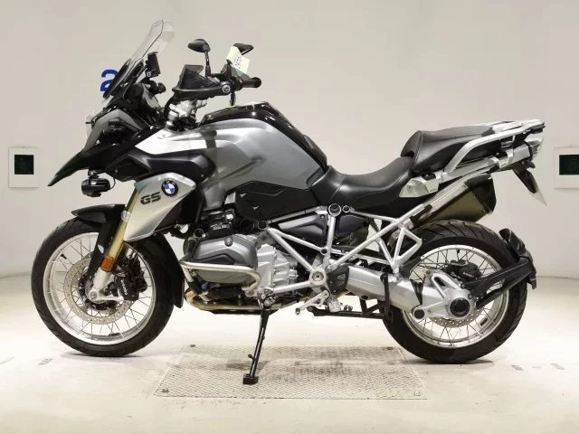BMW BMW R1200GS