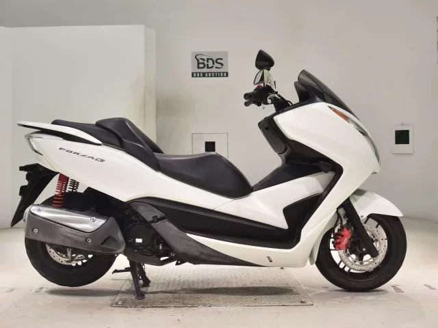 Honda FORZA