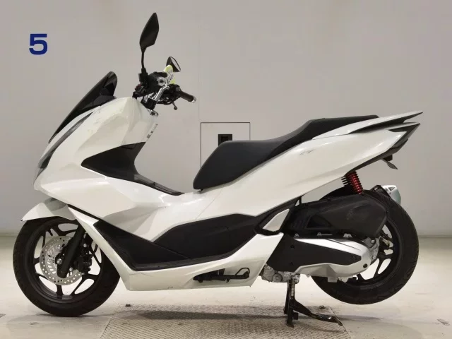 Honda PCX160
