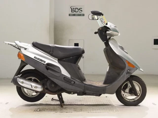 Suzuki BEC STAR 125