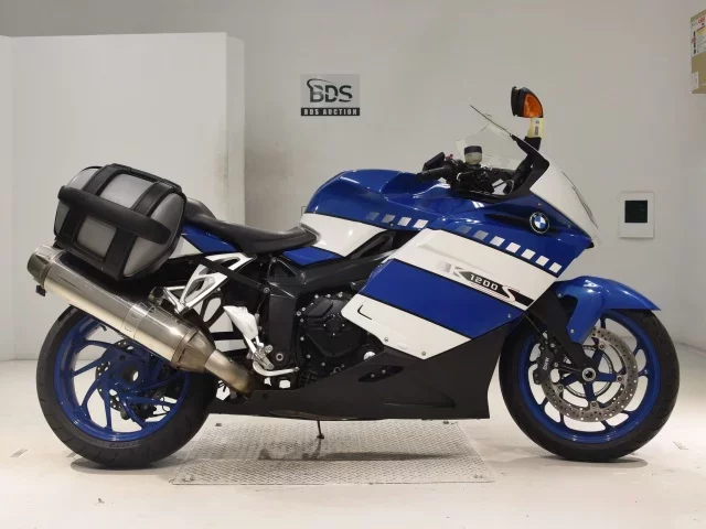 BMW BMW K1200S