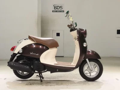 Yamaha VINO-2