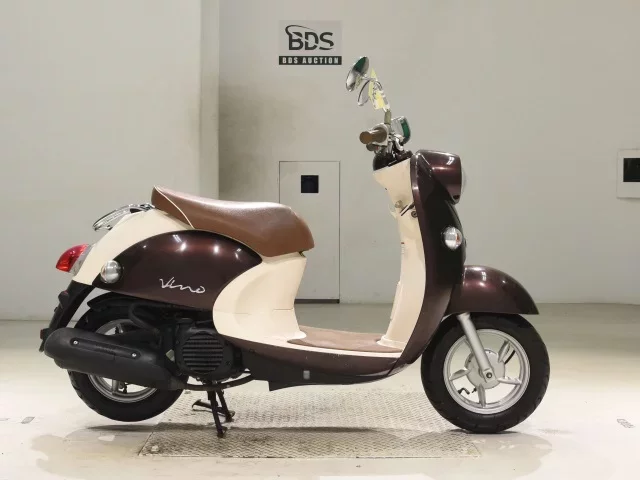 Yamaha VINO-2
