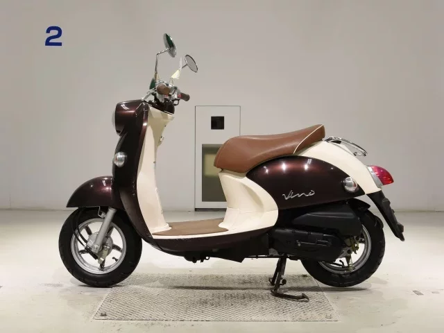 Yamaha VINO-2