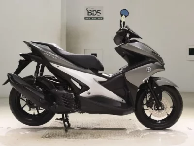 Yamaha AEROX155