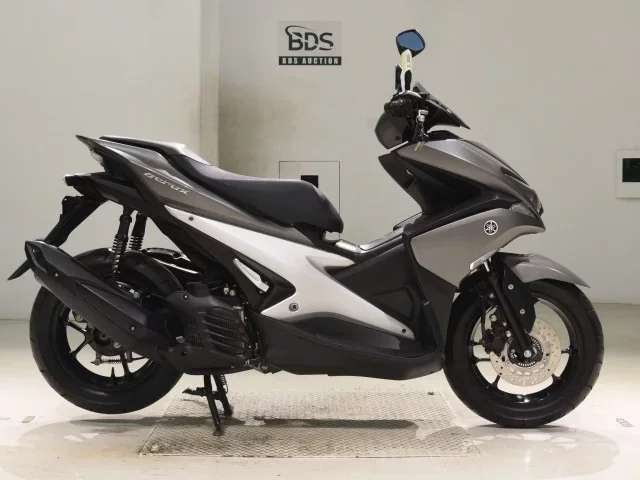 Yamaha AEROX155