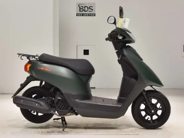 Yamaha JOG-7