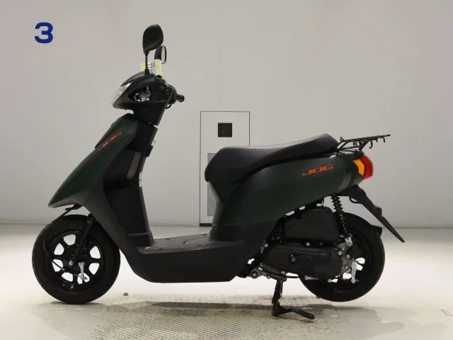 Yamaha JOG-7