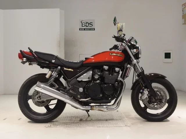 Kawasaki ZEPHYR400K