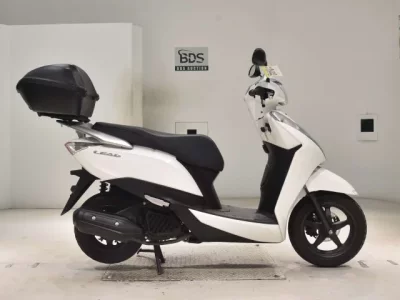 Honda LEAD 125