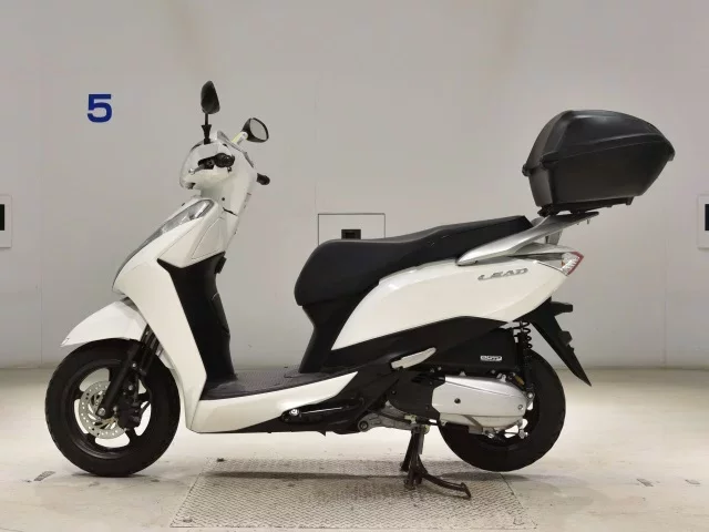 Honda LEAD 125