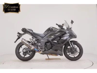 Kawasaki NINJA1000SX