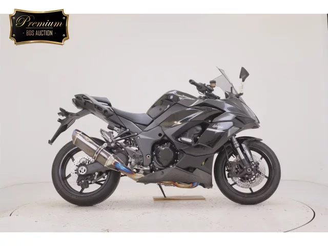 Kawasaki NINJA1000SX