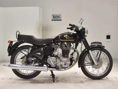 Enfield EN FIELD BURET350