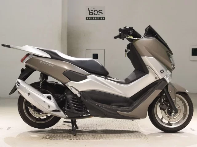 Yamaha NMAX