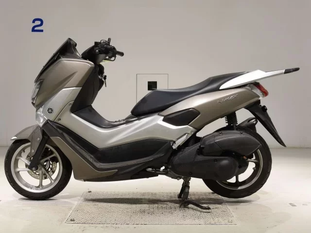 Yamaha NMAX