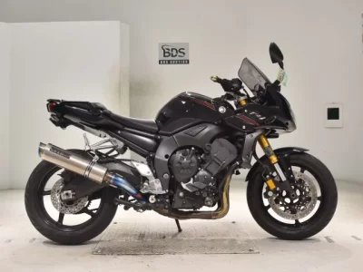 Yamaha FZ-1 FEATHER