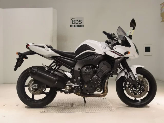 Yamaha FZ-1 FEATHER