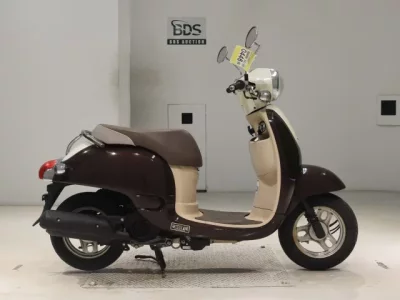 Honda GIORNO