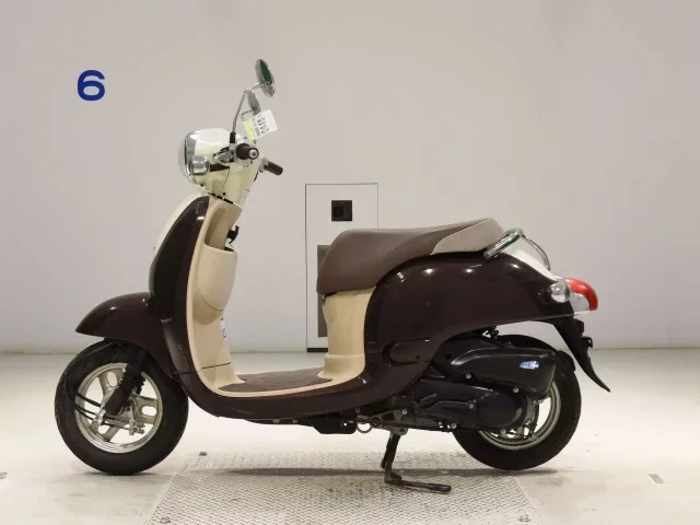 Honda GIORNO
