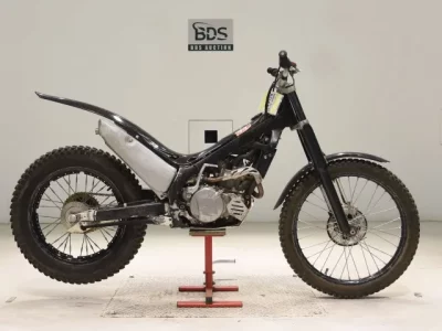 Honda RTL260R