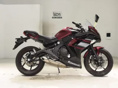 Kawasaki NINJA400ABS