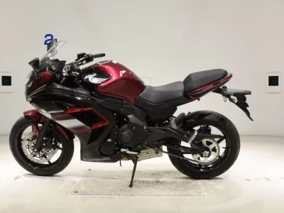 Kawasaki NINJA400ABS