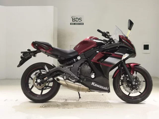 Kawasaki NINJA400ABS