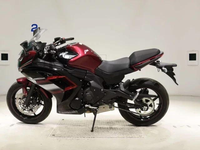 Kawasaki NINJA400ABS