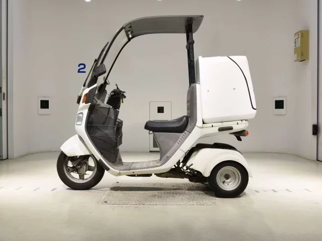 Honda GYRO CANOPY-2