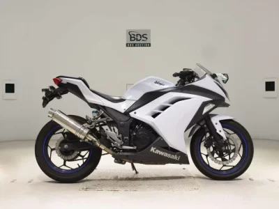 Kawasaki NINJA250