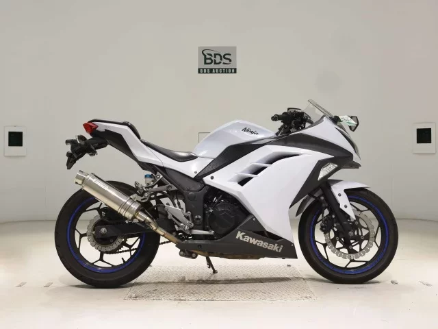 Kawasaki NINJA250