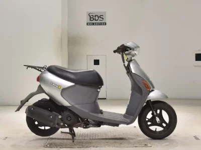 Suzuki LET S4
