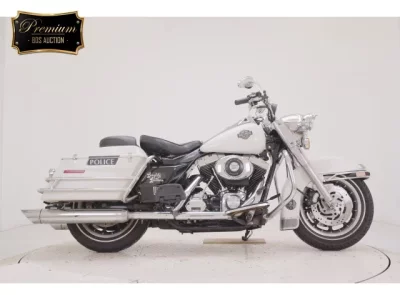 Harley-Davidson HARLEY FLHPE1450  с аукциона в Японии