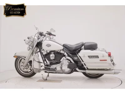 Harley-Davidson HARLEY FLHPE1450  с аукциона в Японии