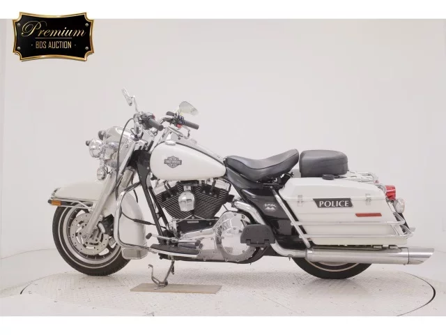 Harley-Davidson HARLEY FLHPE1450