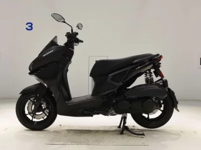 Yamaha X FORCE