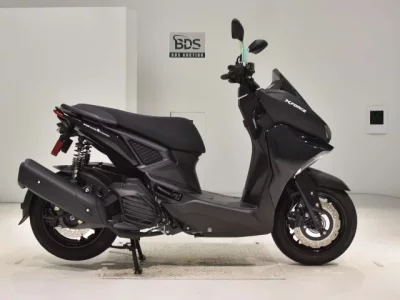 Yamaha X FORCE