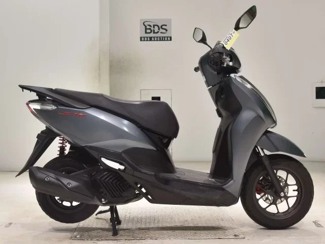 Honda LEAD125-2