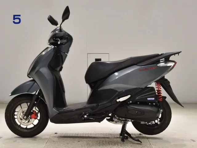 Honda LEAD125-2