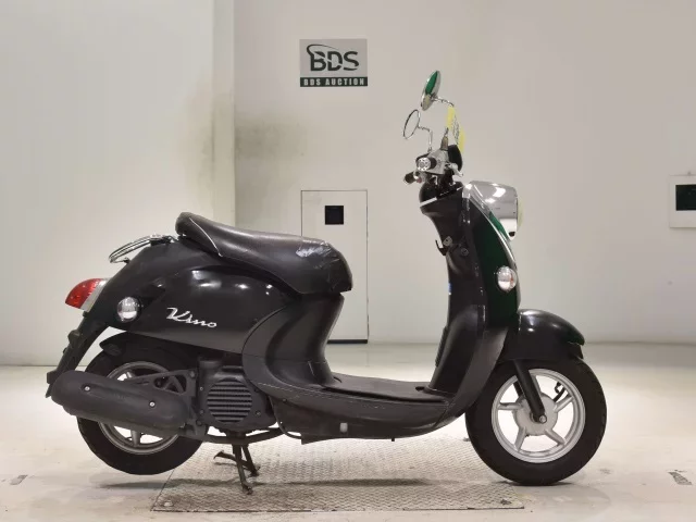Yamaha VINO-2