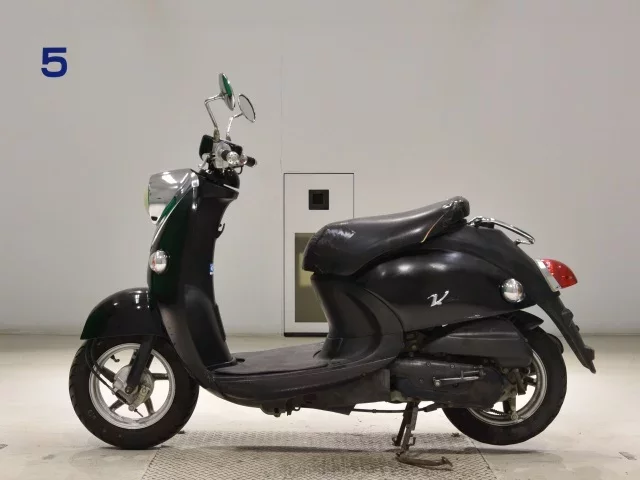 Yamaha VINO-2