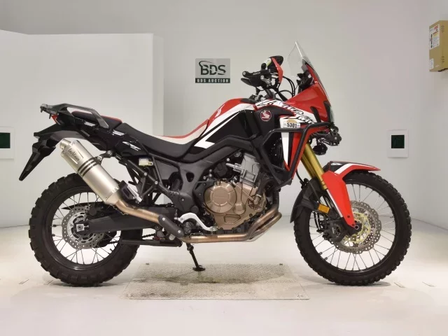 Honda CFR1000 AfricaTwin