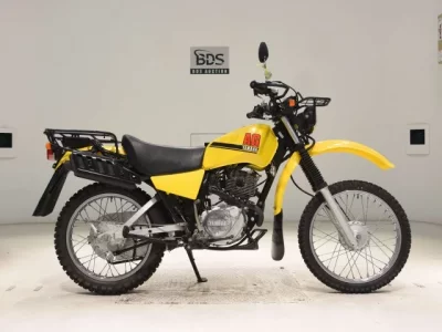 Yamaha AG200