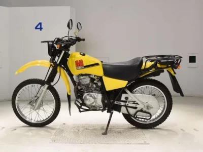 Yamaha AG200