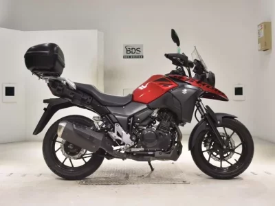 Suzuki V STROM 250