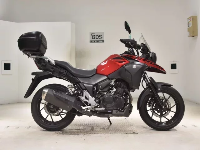Suzuki V STROM 250